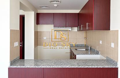 Apartment - Studio - 1 for rent in Masaar Residence - District 15 - Jumeirah Village Circle - Dubai