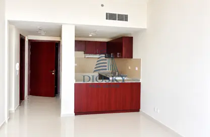 Apartment - 1 Bathroom for rent in Masaar Residence - District 15 - Jumeirah Village Circle - Dubai