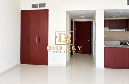 Apartment - Studio - 1 for rent in Masaar Residence - District 15 - Jumeirah Village Circle - Dubai