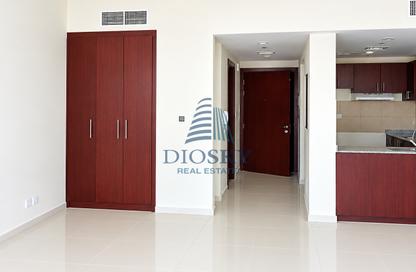 Apartment - Studio - 1 for rent in Masaar Residence - District 15 - Jumeirah Village Circle - Dubai Apartment - Studio - 1 for rent in Masaar Residence - District 15 - Jumeirah Village Circle - Dubai
