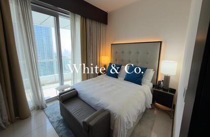 Apartment - 1 Bedroom - 1 Bathroom for sale in Burj Lake Hotel - The Address DownTown - Downtown Dubai - Dubai
