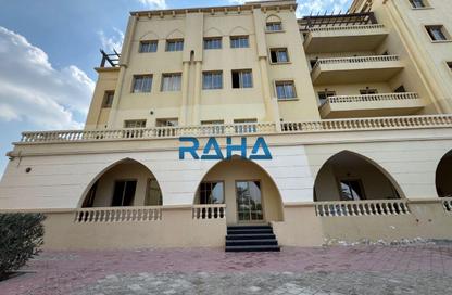 Apartment - 1 - 2 for sale in Building 1 - Yasmin Village - Ras Al Khaimah