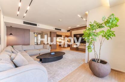 Apartment - 3 - 4 for sale in Murjan 6 - Murjan - Jumeirah Beach Residence - Dubai