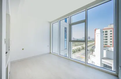 Apartment - 1 Bathroom for rent in DHP Residency 2 - Dubai Silicon Oasis - Dubai Apartment - 1 Bathroom for rent in DHP Residency 2 - Dubai Silicon Oasis - Dubai