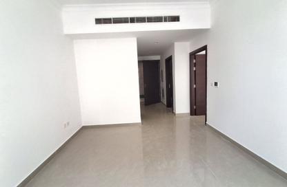 Apartment - 1 - 1 for rent in Sarab 2 - Aljada - Sharjah