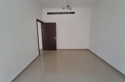 Apartment - 1 - 1 for rent in Sarab 2 - Aljada - Sharjah
