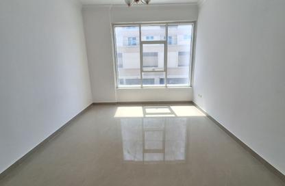 Apartment - 1 - 1 for rent in Sarab 2 - Aljada - Sharjah