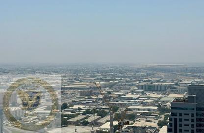 Apartment - 3 Bedrooms - 4 Bathrooms for rent in New Al Taawun Road - Al Taawun - Sharjah