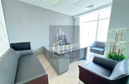 Office Space - Studio for rent in Park Lane Tower - Business Bay - Dubai