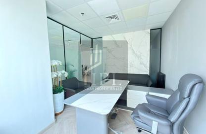 Office Space - Studio for rent in Park Lane Tower - Business Bay - Dubai