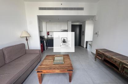 Apartment - 1 Bedroom - 1 Bathroom for rent in The Link - East Village - Aljada - Sharjah Apartment - 1 Bedroom - 1 Bathroom for rent in The Link - East Village - Aljada - Sharjah