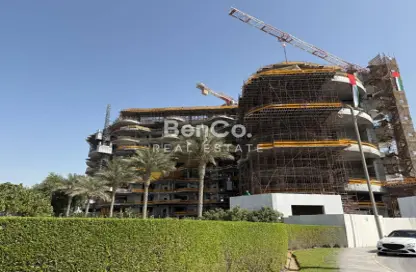 شقة - 2 غرف نوم - 3 حمامات للبيع في إس إل إس ريزيدنس النخلة - نخلة جميرا - دبي