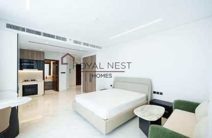 Apartment - Studio - 1 for rent in Skyhills Residences 1 - Skyhills Residences - Dubai Science Park - Dubai Apartment - Studio - 1 for rent in Skyhills Residences 1 - Skyhills Residences - Dubai Science Park - Dubai