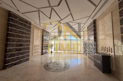 Apartment - 3 Bedrooms - 3 Bathrooms for rent in Al Mowaihat 3 - Al Mowaihat - Ajman