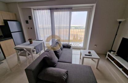 Apartment - 1 Bedroom - 1 Bathroom for rent in Navitas A - Navitas Hotel and Residences - Damac Hills 2 - Dubai