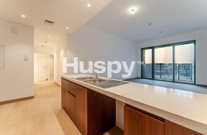 Apartment - 2 Bedrooms - 3 Bathrooms for sale in La Sirene Building 5 - La Sirene - Port de La Mer - La Mer - Jumeirah - Dubai