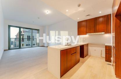 Apartment - 2 Bedrooms - 3 Bathrooms for sale in La Sirene Building 5 - La Sirene - Port de La Mer - La Mer - Jumeirah - Dubai Apartment - 2 Bedrooms - 3 Bathrooms for sale in La Sirene Building 5 - La Sirene - Port de La Mer - La Mer - Jumeirah - Dubai