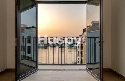 Apartment - 2 Bedrooms - 3 Bathrooms for sale in La Sirene Building 5 - La Sirene - Port de La Mer - La Mer - Jumeirah - Dubai