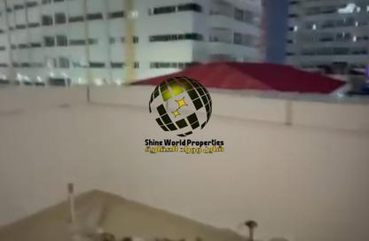 Apartment - 1 Bedroom - 2 Bathrooms for sale in Ajman One Tower 8 - Ajman One - Ajman Downtown - Ajman