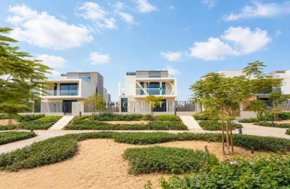 Townhouse - 3 Bedrooms - 4 Bathrooms for rent in Bliss 2 - Arabian Ranches 3 - Dubai Townhouse - 3 Bedrooms - 4 Bathrooms for rent in Bliss 2 - Arabian Ranches 3 - Dubai