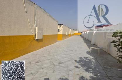 Labor Camp - Studio - 7+ for rent in Al Sajaa S - Al Sajaa - Sharjah