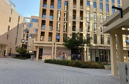 شقة - غرفة نوم - 2 حمامات للبيع في أسواق للعقارات - الممشى - مويلح - الشارقة