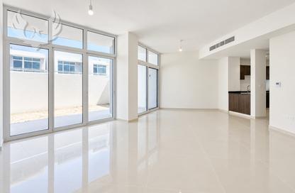 Townhouse - 3 - 3 for rent in Amargo - Damac Hills 2 - Dubai