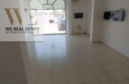 Shop - Studio for rent in Old Industrial Area - Umm Al Quwain