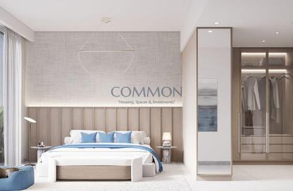 Apartment - 2 Bedrooms - 2 Bathrooms for sale in Art Bay West - Art Bay - Al Jaddaf - Dubai