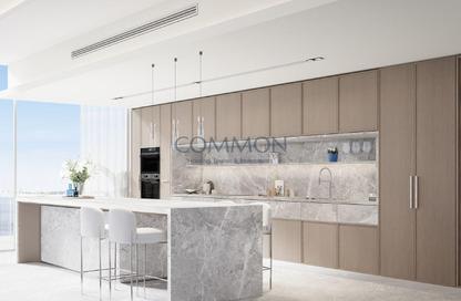 Apartment - 2 Bedrooms - 2 Bathrooms for sale in Art Bay West - Art Bay - Al Jaddaf - Dubai