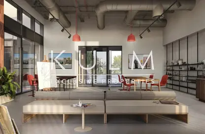 شقة - 1 حمام للبيع في منارات ليفنج 3 - منطقة السعديات الثقافية - جزيرة السعديات - أبوظبي شقة - 1 حمام للبيع في منارات ليفنج 3 - منطقة السعديات الثقافية - جزيرة السعديات - أبوظبي