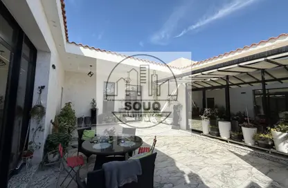 Villa - 3 Bedrooms - 5 Bathrooms for sale in Julfar - Ras Al Khaimah