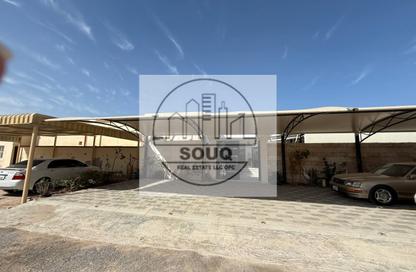 Villa - 3 Bedrooms - 5 Bathrooms for sale in Julfar - Ras Al Khaimah Villa - 3 Bedrooms - 5 Bathrooms for sale in Julfar - Ras Al Khaimah
