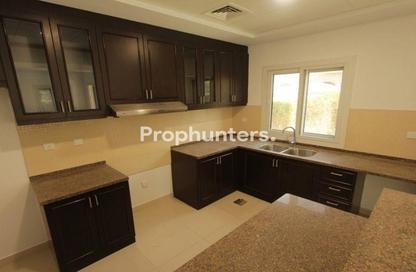 Townhouse - 3 Bedrooms - 4 Bathrooms for rent in Bella Casa - Serena - Dubai Townhouse - 3 Bedrooms - 4 Bathrooms for rent in Bella Casa - Serena - Dubai