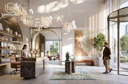 Apartment - 1 - 1 for sale in Avarra by Palace - Business Bay - Dubai Apartment - 1 - 1 for sale in Avarra by Palace - Business Bay - Dubai