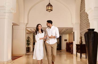 Apartment - 1 - 1 for sale in Avarra by Palace - Business Bay - Dubai