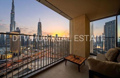 Apartment - 3 Bedrooms - 3 Bathrooms for rent in Downtown Views II Tower 3 - Downtown Views II - Zabeel 2 - Zabeel - Dubai Apartment - 3 Bedrooms - 3 Bathrooms for rent in Downtown Views II Tower 3 - Downtown Views II - Zabeel 2 - Zabeel - Dubai