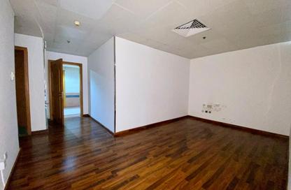 Office Space - Studio - 1 Bathroom for rent in Al Etihad Building - Port Saeed - Deira - Dubai