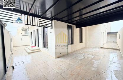 Villa - 6 Bedrooms - 7+ Bathrooms for sale in Al Zaheya Gardens - Al Zahya - Ajman