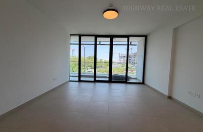 Apartment - 1 Bedroom - 2 Bathrooms for rent in MISK Apartments - Aljada - Sharjah Apartment - 1 Bedroom - 2 Bathrooms for rent in MISK Apartments - Aljada - Sharjah