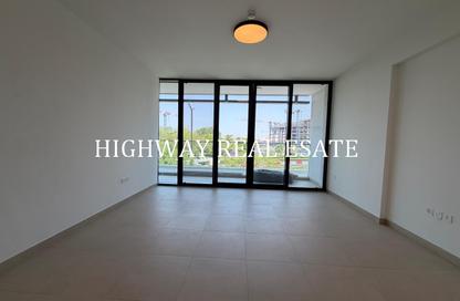 Apartment - 1 Bedroom - 2 Bathrooms for rent in MISK Apartments - Aljada - Sharjah Apartment - 1 Bedroom - 2 Bathrooms for rent in MISK Apartments - Aljada - Sharjah