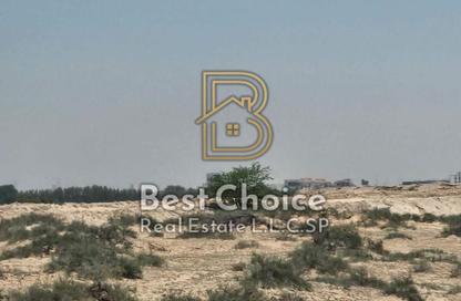Land - Studio for sale in Sharqan - Al Heerah - Sharjah Land - Studio for sale in Sharqan - Al Heerah - Sharjah