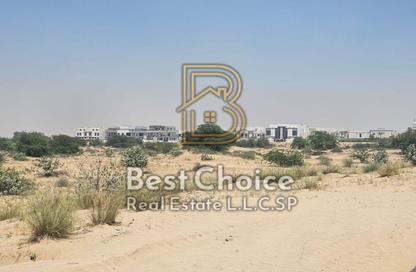 Land - Studio for sale in Sharqan - Al Heerah - Sharjah Land - Studio for sale in Sharqan - Al Heerah - Sharjah