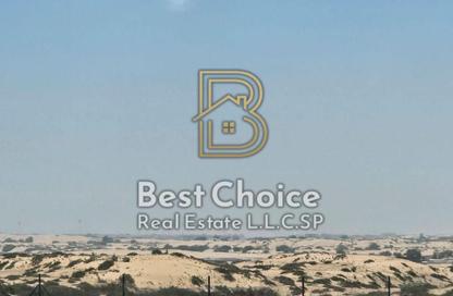 Land - Studio for sale in Sharqan - Al Heerah - Sharjah Land - Studio for sale in Sharqan - Al Heerah - Sharjah