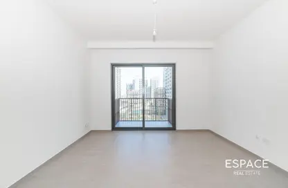 Apartment - 2 Bedrooms - 2 Bathrooms for rent in Park Ridge Tower C - Park Ridge - Dubai Hills Estate - Dubai