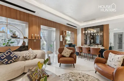 فيلا - 3 غرف نوم - 3 حمامات للبيع في بالميرا 1 - بالميرا - المرابع العربية - دبي