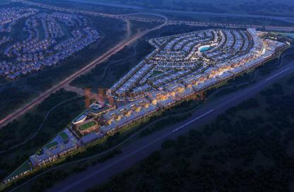 Apartment - 1 Bedroom - 2 Bathrooms for sale in Capri 2C - Capri 2 - Riverside Views - Damac Riverside - Dubai Investment Park 2 (DIP 2) - Dubai Investment Park (DIP) - Dubai