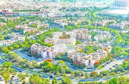 Apartment - 1 Bedroom - 1 Bathroom for rent in The Gardens Buildings - The Gardens - Dubai