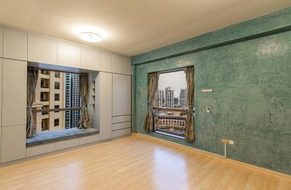 Apartment - 2 - 3 for rent in Bahar 1 - Bahar - Jumeirah Beach Residence - Dubai