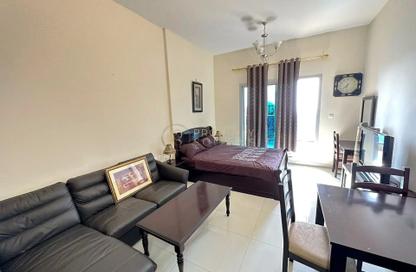 Apartment - Studio - 1 Bathroom for sale in Elite Sports Residence 5 - Elite Sports Residence - Dubai Sports City - Dubai